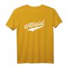 Atheist T-Shirt - Klassisch geschnitten mit doppelt genähtem Saum, ideales Statement für Freidenker und Skeptiker