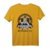 Baphomet Atheist Sinners Dark Synthesizer T-Shirt – Dunkles Design für Musiker, Techno & Rave Fans, Synth & Analog Liebhaber