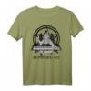 Baphomet Atheist Sinners Dark Synthesizer T-Shirt – Dunkles Design für Musiker, Techno & Rave Fans, Synth & Analog Liebhaber