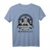 Baphomet Atheist Sinners Dark Synthesizer T-Shirt – Dunkles Design für Musiker, Techno & Rave Fans, Synth & Analog Liebhaber