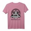 Baphomet Atheist Sinners Dark Synthesizer T-Shirt – Dunkles Design für Musiker, Techno & Rave Fans, Synth & Analog Liebhaber