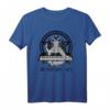 Baphomet Atheist Sinners Dark Synthesizer T-Shirt – Dunkles Design für Musiker, Techno & Rave Fans, Synth & Analog Liebhaber