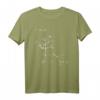 Darwin Tree of Life Evolution Science T-Shirt – Klassisch geschnitten für Biologie-Nerds & Wissenschafts-Fans