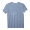 Darwin Tree of Life Evolution Science T-Shirt – Klassisch geschnitten für Biologie-Nerds & Wissenschafts-Fans