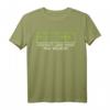 Lustiges Atheist T-Shirt – Wissenschaft ist egal, was du glaubst, Unabhängigkeit & Skepsis humorvoll ausdrücken