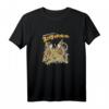 Fliegendes Spaghetti Monster Pastafari T-Shirt – Humorvolles Geschenk für Atheisten, Agnostiker, Anime- & Cartoon-Fans, Damen, Herren & Kinder