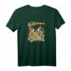 Fliegendes Spaghetti Monster Pastafari T-Shirt – Humorvolles Geschenk für Atheisten, Agnostiker, Anime- & Cartoon-Fans, Damen, Herren & Kinder