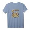 Fliegendes Spaghetti Monster Pastafari T-Shirt – Humorvolles Geschenk für Atheisten, Agnostiker, Anime- & Cartoon-Fans, Damen, Herren & Kinder