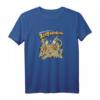 Fliegendes Spaghetti Monster Pastafari T-Shirt – Humorvolles Geschenk für Atheisten, Agnostiker, Anime- & Cartoon-Fans, Damen, Herren & Kinder