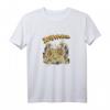 Fliegendes Spaghetti Monster Pastafari T-Shirt – Humorvolles Geschenk für Atheisten, Agnostiker, Anime- & Cartoon-Fans, Damen, Herren & Kinder