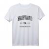 Harvard Massachusetts MA Vintage Sportdesign T-Shirt – Patriotisches Souvenir & Geschenk für Harvard Fans
