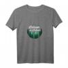 Erzgebirge T-Shirt für Fans und Heimatverbundene – Perfekt als Geschenk zu Weihnachten oder Geburtstag für Erzgebirgler aus Aue, Schneeberg & mehr