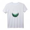 Erzgebirge T-Shirt für Fans und Heimatverbundene – Perfekt als Geschenk zu Weihnachten oder Geburtstag für Erzgebirgler aus Aue, Schneeberg & mehr