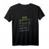 Elektriker Fun Shirt mit Werkzeugkoffer Spruch - Witziges Geschenk für Elektroniker, Auszubildende & Elektriker Kollegen