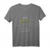 Elektriker Fun Shirt mit Werkzeugkoffer Spruch - Witziges Geschenk für Elektroniker, Auszubildende & Elektriker Kollegen