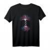Colorful DNA Baum des Lebens T-Shirt – Wissenschaftliches Biologie & Genetik Nerdy Shirt für Schüler, Lehrer & Teams bei Wettbewerben