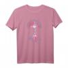 Colorful DNA Baum des Lebens T-Shirt – Wissenschaftliches Biologie & Genetik Nerdy Shirt für Schüler, Lehrer & Teams bei Wettbewerben