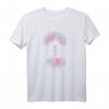Colorful DNA Baum des Lebens T-Shirt – Wissenschaftliches Biologie & Genetik Nerdy Shirt für Schüler, Lehrer & Teams bei Wettbewerben