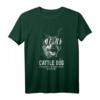 Offizielles Hunde-T-Shirt 'Dog of the Coolest Pup Lovers' – Originelles Geschenk für Hundeliebhaber und K9-Fans