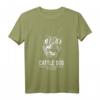 Offizielles Hunde-T-Shirt 'Dog of the Coolest Pup Lovers' – Originelles Geschenk für Hundeliebhaber und K9-Fans