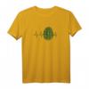 Machine Learning Algorithmus Neural Networks Deep Learning AI T-Shirt – Futuristisches Design für KI- und Data Science-Enthusiasten