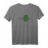 Machine Learning Algorithmus Neural Networks Deep Learning AI T-Shirt – Futuristisches Design für KI- und Data Science-Enthusiasten