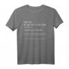 Happy Digitalization T-Shirt für Fortschritt, Wandel & Automatisierung - Motivationsshirt für Digitalfans & Technikbegeisterte