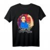 Vintage Autorinnen T-Shirt - Geschenkidee für Schriftstellerinnen, Poetin & kreative Frauen zu Muttertag, Weihnachten, Erntedank & Autorentag