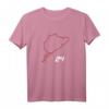Nordschleife Grüne Hölle Motorsport Tuning T-Shirt – Perfektes Geschenk für Autofans, Petrolheads & Rennsportliebhaber