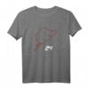 Nordschleife Grüne Hölle Motorsport Tuning T-Shirt – Perfektes Geschenk für Autofans, Petrolheads & Rennsportliebhaber
