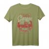 Auto Mechaniker Papa Shirt - Reparatur Garage Design für Väter, Autoliebhaber & Auto-Sammler, ideal zum Vatertag
