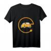 Elektroauto Hybrid E-Auto Strom Energie T-Shirt – Perfektes Geschenk für Autoliebhaber, Umweltfans und Familien zu Weihnachten, Geburtstag oder Jubiläum