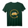 Elektroauto Hybrid E-Auto Strom Energie T-Shirt – Perfektes Geschenk für Autoliebhaber, Umweltfans und Familien zu Weihnachten, Geburtstag oder Jubiläum