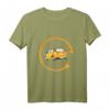 Elektroauto Hybrid E-Auto Strom Energie T-Shirt – Perfektes Geschenk für Autoliebhaber, Umweltfans und Familien zu Weihnachten, Geburtstag oder Jubiläum