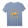 Elektroauto Hybrid E-Auto Strom Energie T-Shirt – Perfektes Geschenk für Autoliebhaber, Umweltfans und Familien zu Weihnachten, Geburtstag oder Jubiläum