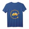 Elektroauto Hybrid E-Auto Strom Energie T-Shirt – Perfektes Geschenk für Autoliebhaber, Umweltfans und Familien zu Weihnachten, Geburtstag oder Jubiläum