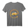 Elektroauto Hybrid E-Auto Strom Energie T-Shirt – Perfektes Geschenk für Autoliebhaber, Umweltfans und Familien zu Weihnachten, Geburtstag oder Jubiläum