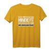 Was mich daran hindert ich selbst zu sein Tuning Auto Fun T-Shirt - Lustiges Geschenk für Tuner & Autofans zum Geburtstag, Weihnachten & Tuningtreffen