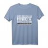 Was mich daran hindert ich selbst zu sein Tuning Auto Fun T-Shirt - Lustiges Geschenk für Tuner & Autofans zum Geburtstag, Weihnachten & Tuningtreffen
