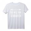 Der will nur schrauben Hobbybastler Heimwerker Geschenk T-Shirt – Lustiges Werkzeug- und Schrauben-Design für Männer, Väter & Opas
