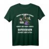 Lustiges Rechtschreibung T-Shirt - Satzzeichen Retten Leben Humorvolles Shirt für Lehrer, Schüler, Studenten & Party Halloween Karneval