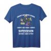 Lustiges Rechtschreibung T-Shirt - Satzzeichen Retten Leben Humorvolles Shirt für Lehrer, Schüler, Studenten & Party Halloween Karneval