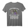 Lustiges Rechtschreibung T-Shirt - Satzzeichen Retten Leben Humorvolles Shirt für Lehrer, Schüler, Studenten & Party Halloween Karneval