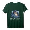 Offizielles Pinguin Schlafshirt – Bequemer Pyjama für Tierliebhaber & Geschenkidee für Pinguinfans
