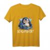Offizielles Pinguin Schlafshirt – Bequemer Pyjama für Tierliebhaber & Geschenkidee für Pinguinfans