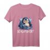 Offizielles Pinguin Schlafshirt – Bequemer Pyjama für Tierliebhaber & Geschenkidee für Pinguinfans