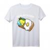 Schlafocado Avocado Schlafanzug Pyjama Nachthemd - Lustiges und kreatives Schlafshirt für Männer, Frauen und Teenager, perfektes Geschenk für Schlaf- und Bettliebhaber