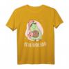 Lustiges Avocado Schlafshirt - Witziger Pyjama für Avocado-Liebhaber als Geschenkidee