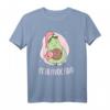 Lustiges Avocado Schlafshirt - Witziger Pyjama für Avocado-Liebhaber als Geschenkidee