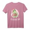 Lustiges Avocado Schlafshirt - Witziger Pyjama für Avocado-Liebhaber als Geschenkidee